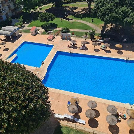 Aguila Wonderful At Home Benalmadena Exterior photo
