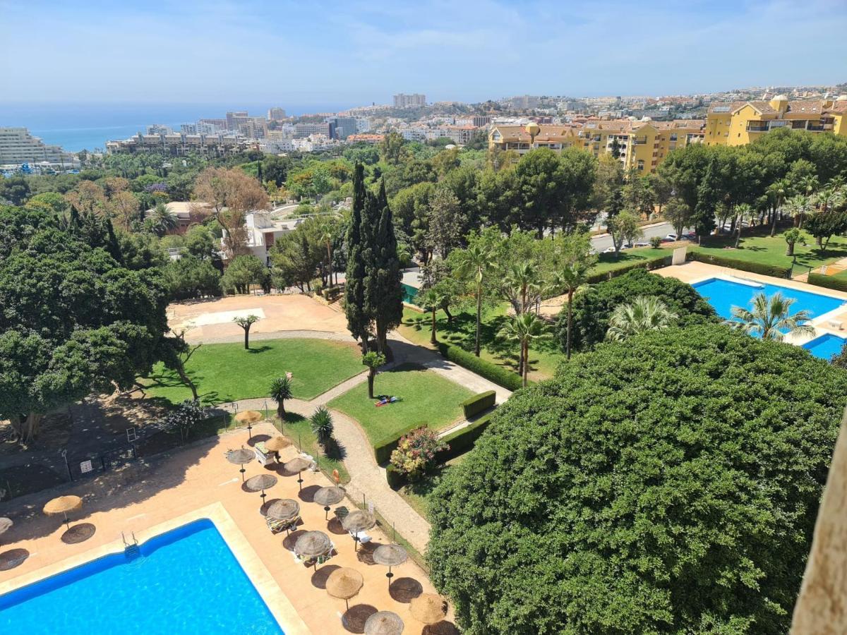 Aguila Wonderful At Home Benalmadena Exterior photo