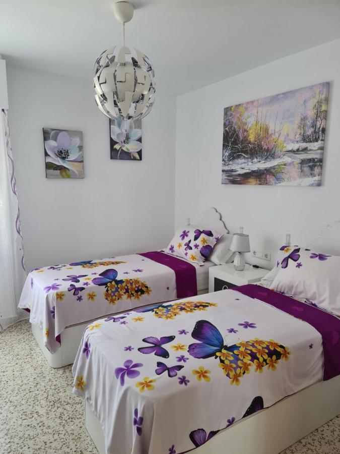 Aguila Wonderful At Home Benalmadena Exterior photo