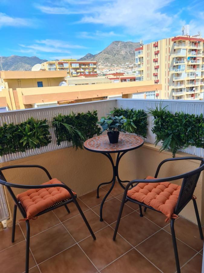 Aguila Wonderful At Home Benalmadena Exterior photo