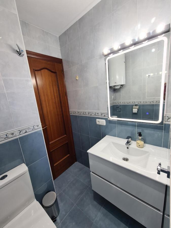 Aguila Wonderful At Home Benalmadena Exterior photo