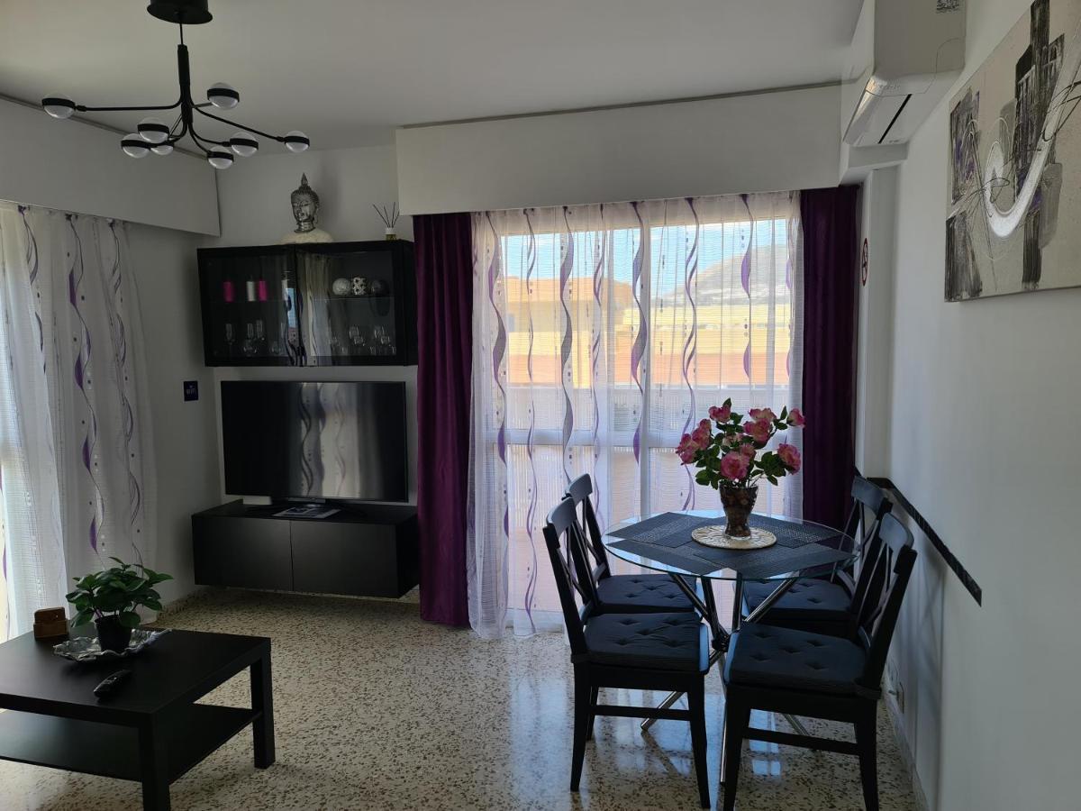 Aguila Wonderful At Home Benalmadena Exterior photo